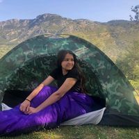 Olesia Chornobai的照片