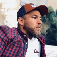 Xavier  Briatte's Photo