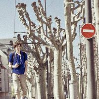 François Chevré's Photo