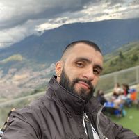 Hernán Flórez Martínez的照片