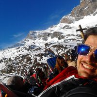 Vincent Ferrier的照片