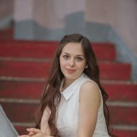 Angelina Copova's Photo