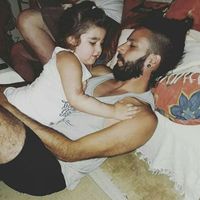 Facundo Fraile的照片