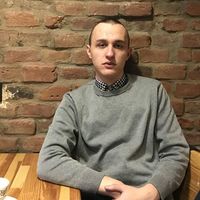 Vadym Herman's Photo