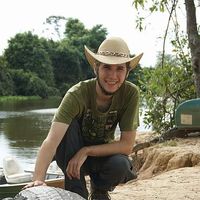 Niko Hartline's Photo