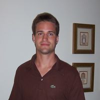 Eric Richter's Photo