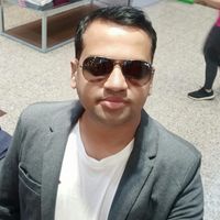 Yogesh Patil's Photo