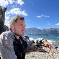 Alejandro Mac Carthy's Photo