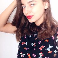 Anastasiia Serdiuk's Photo