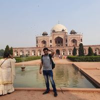 Himanshu Sehgal's Photo