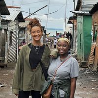 Kisakye Peace Hoven's Photo