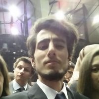 mehmet akif karadoğan's Photo