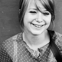 Kriszti Szluha's Photo