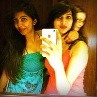 Fotos de Rachna Thalluri