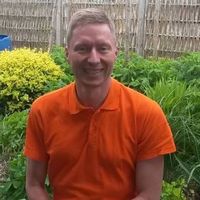 Finn Lorenzen's Photo