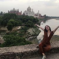 Sofiia Yazyvanova的照片