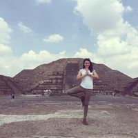 Rhina Guido的照片