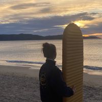 Sophie Schulz's Photo