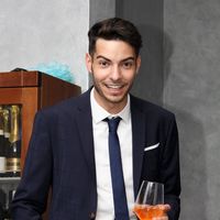 Emanuele Falcioni的照片