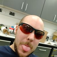 Frederik Riedel的照片