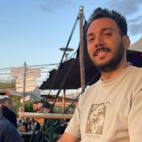 Akram Hijjawi's Photo