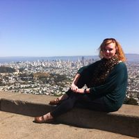 Vanessa Lorenz的照片