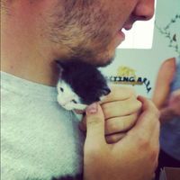 Dane deRiesthal's Photo