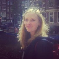 Photos de Charlotte Szymanski