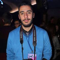 Görkem Baydar's Photo