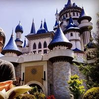 Abdullah Arslan的照片