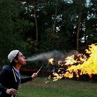 Sam van Paesschen's Photo