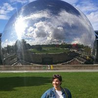 Gwenaelle Lallemand's Photo