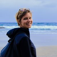 Lucia Facciotto's Photo