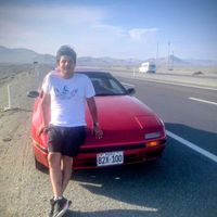 Enrique Delgado's Photo