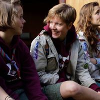 Maxime Maxime's Photo