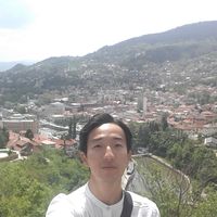 Sungjun Park's Photo