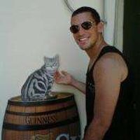 Matan Alayof's Photo