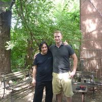 Ben Pozderac's Photo