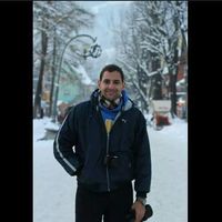 Ahmad Moussa的照片