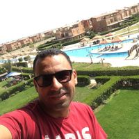 Morcos Khella's Photo