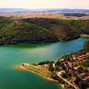 фотография Host On The Bovan Lake And Niš Serbia