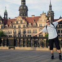 Boban Bob Petrovic's Photo