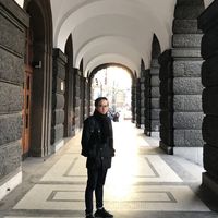 Alwan Abdurrafi's Photo