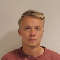 Even Myklebust的照片