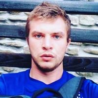 Dmitrij Kovalchuk's Photo