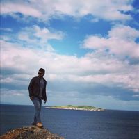 Fotos von Kaan Bayraç