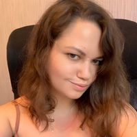 Anastasiya Sivorog's Photo