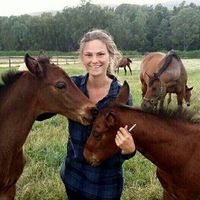 Annette Stemmet's Photo