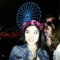 Фотографии пользователя Anabel Kim