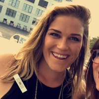 Dani Baranowski的照片